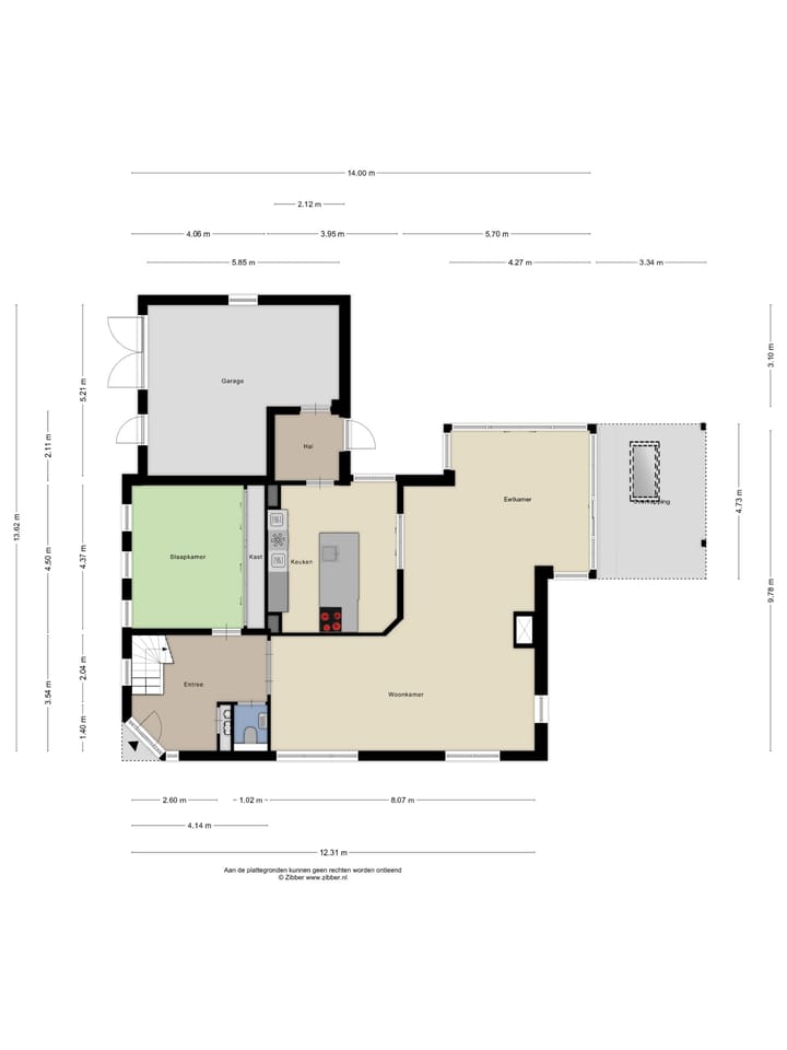 Foto 71 van Valkstraat 6