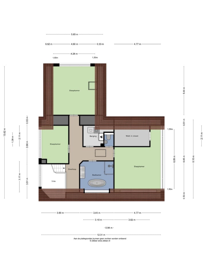 Foto 72 van Valkstraat 6