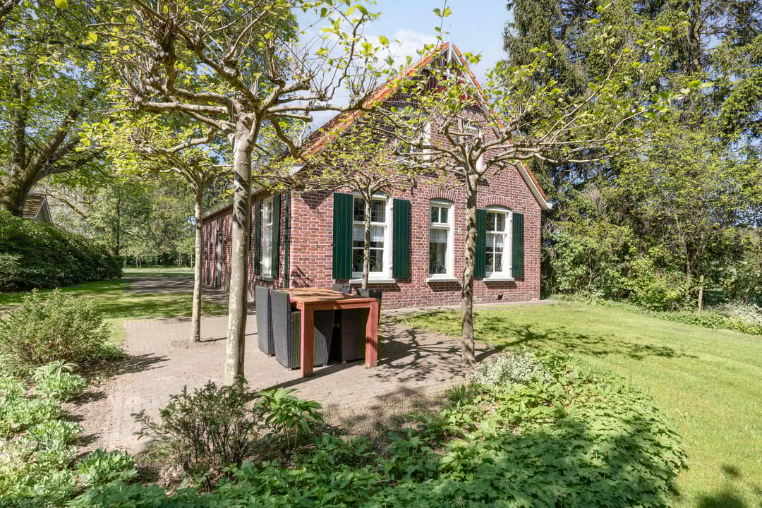 Foto 1 van Dinxperlosestraatweg 96