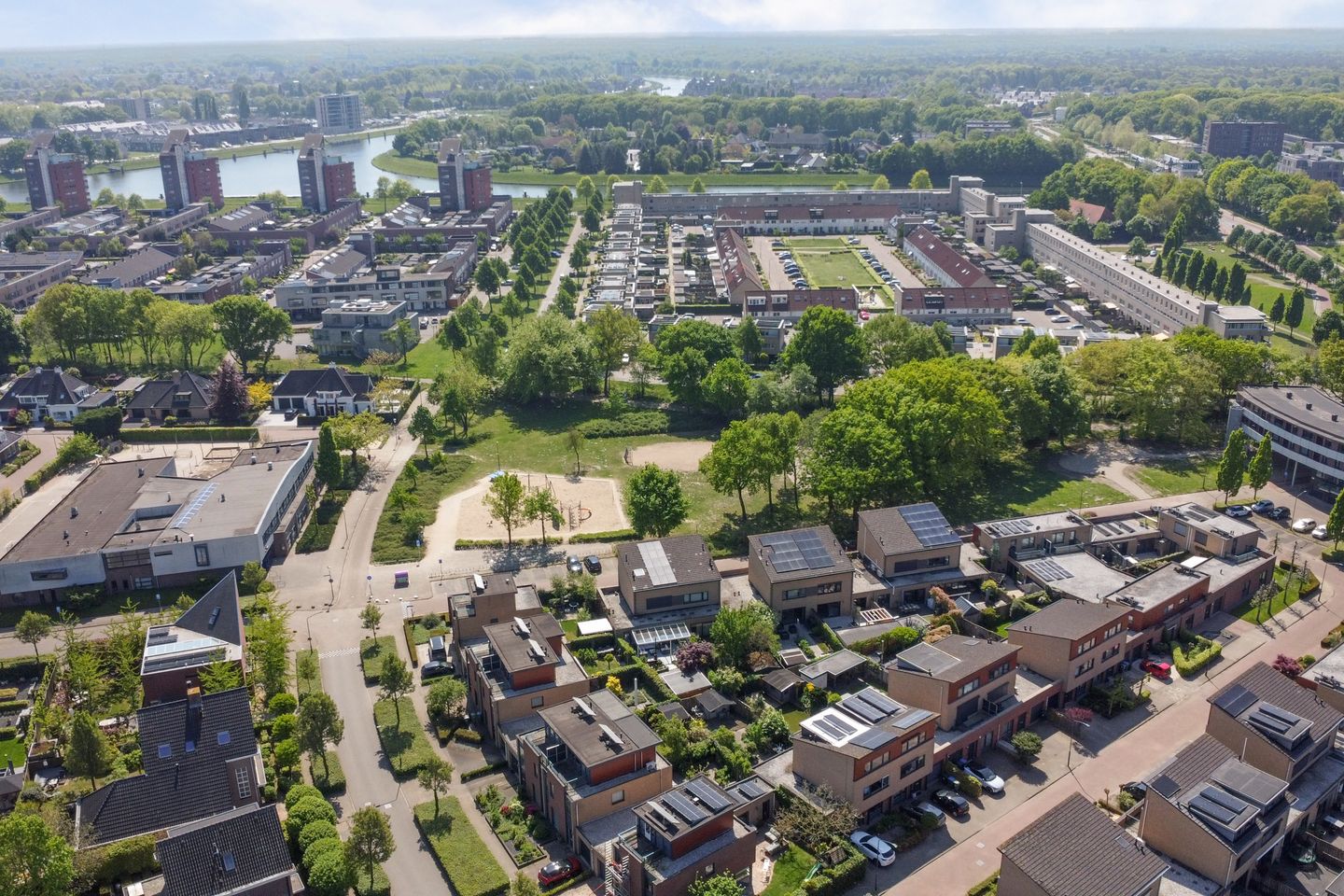 Foto 29 van Thijs Glorieusstraat 11