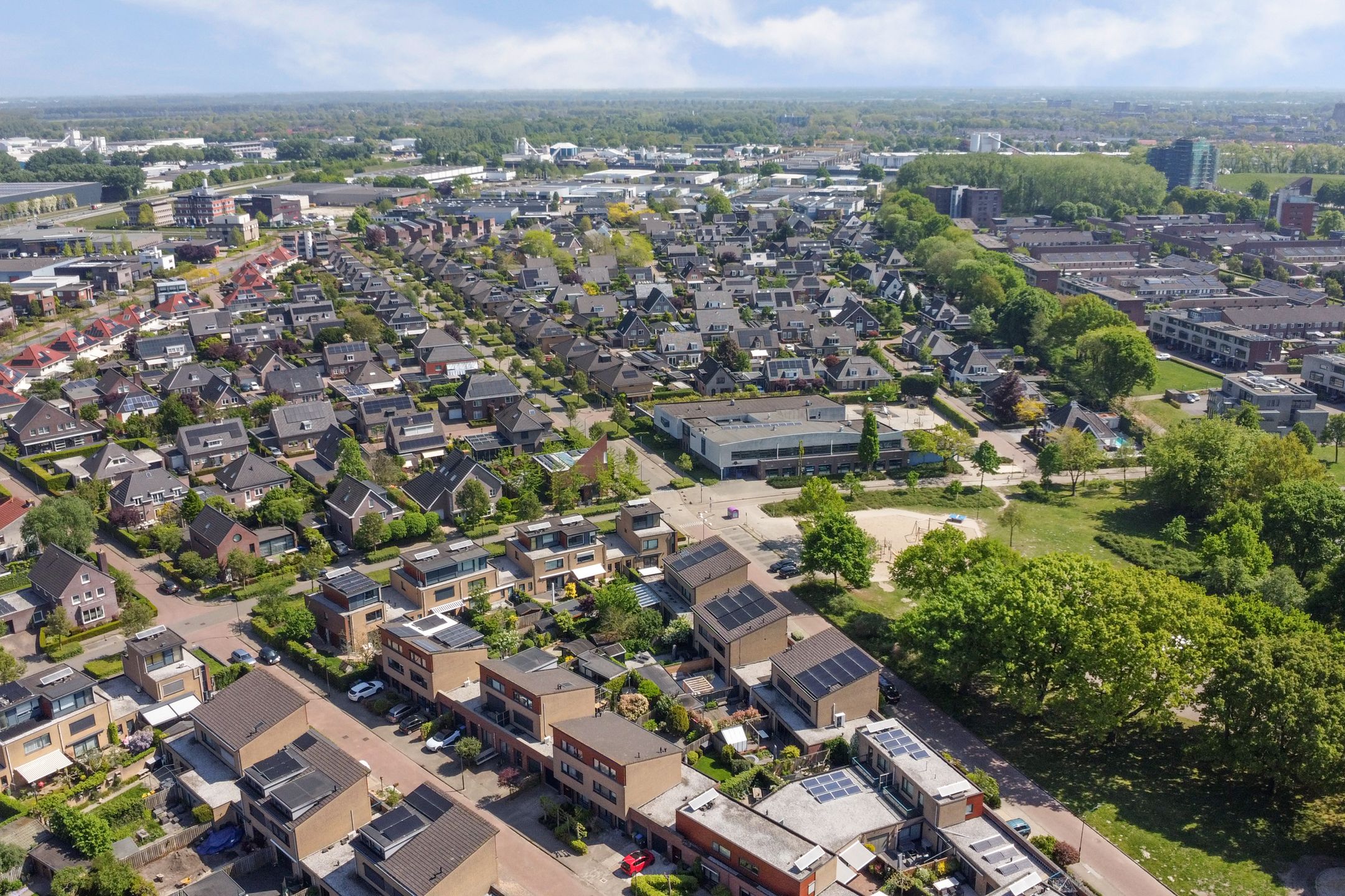 Foto 30 van Thijs Glorieusstraat 11