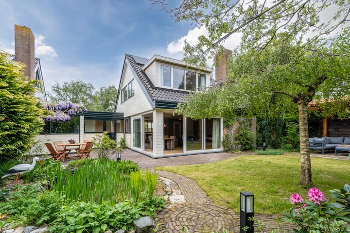 Foto 3 van Jan van Scorelpark 48