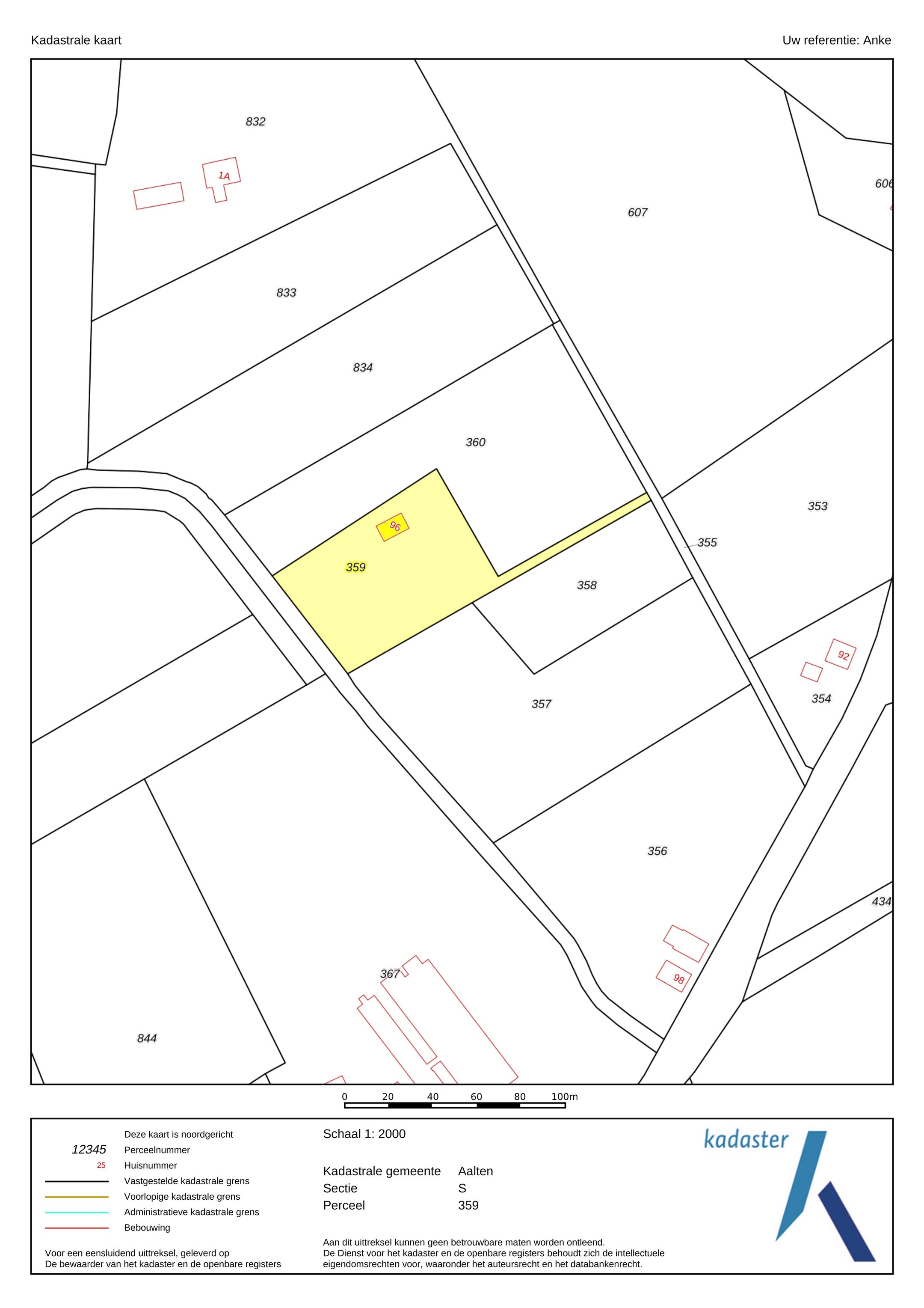 Foto 54 van Dinxperlosestraatweg 96