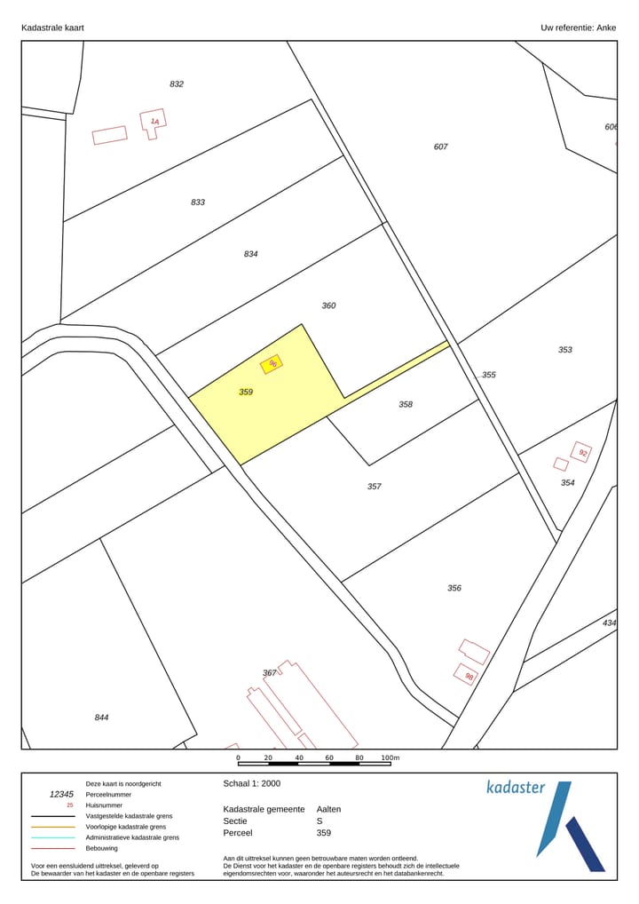 Foto 54 van Dinxperlosestraatweg 96
