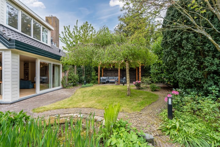 Foto 28 van Jan van Scorelpark 48