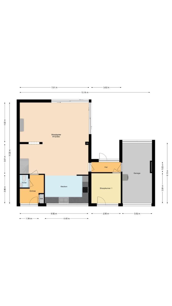 Foto 39 van Jan van Scorelpark 48