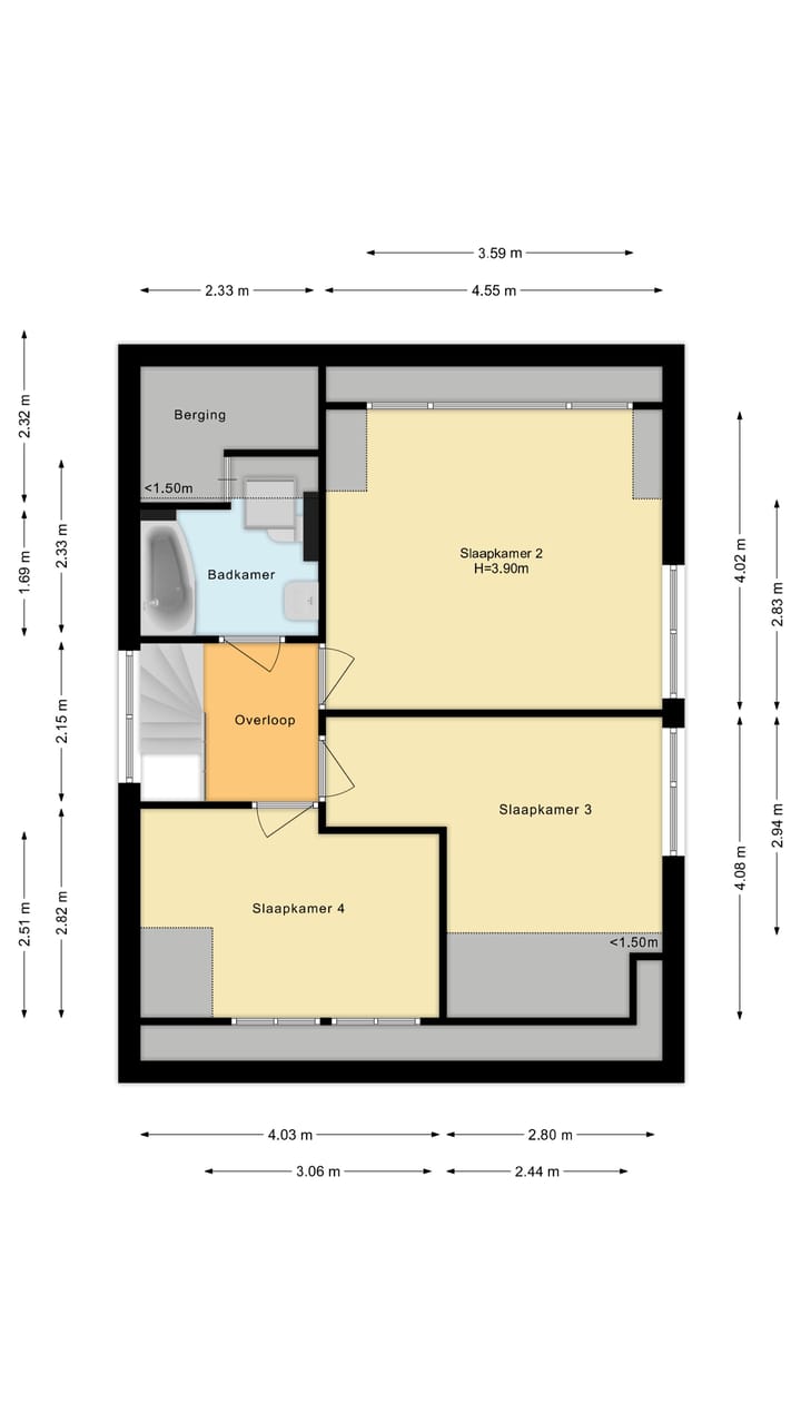 Foto 40 van Jan van Scorelpark 48