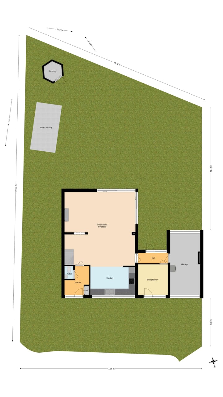 Foto 41 van Jan van Scorelpark 48