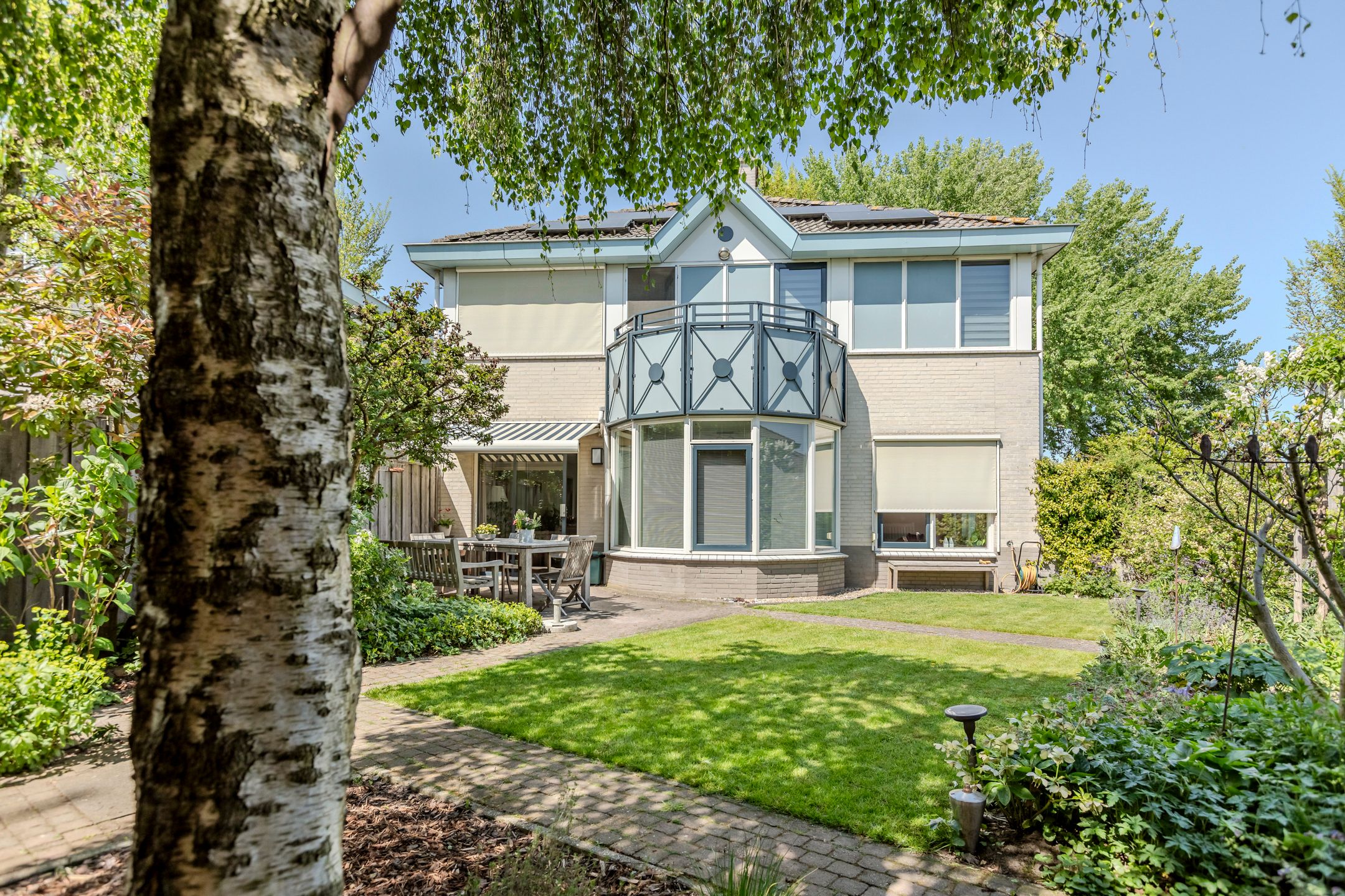 Foto 3 van Siedersstraat 2