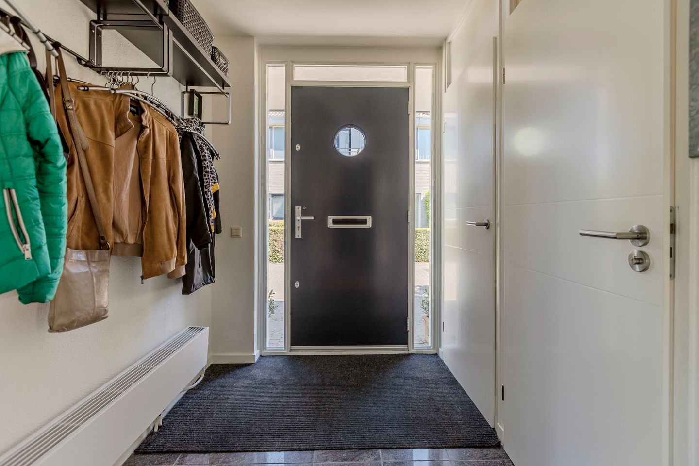 Foto 5 van Siedersstraat 2