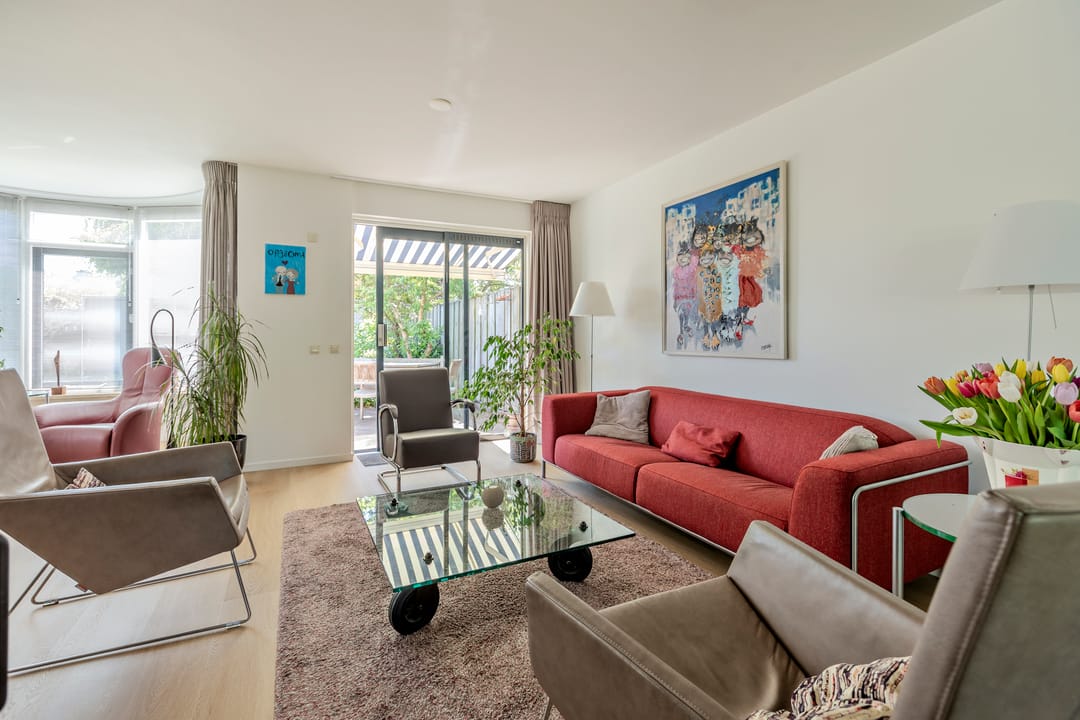 Foto 7 van Siedersstraat 2