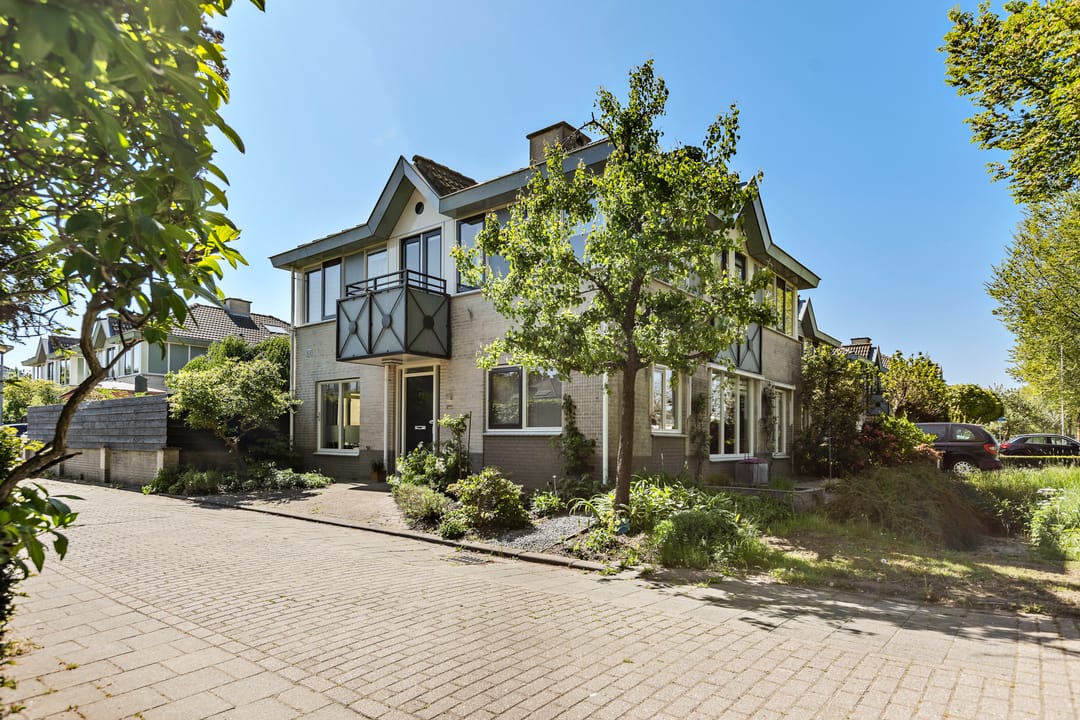 Foto 1 van Siedersstraat 2