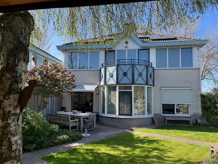 Foto 35 van Siedersstraat 2