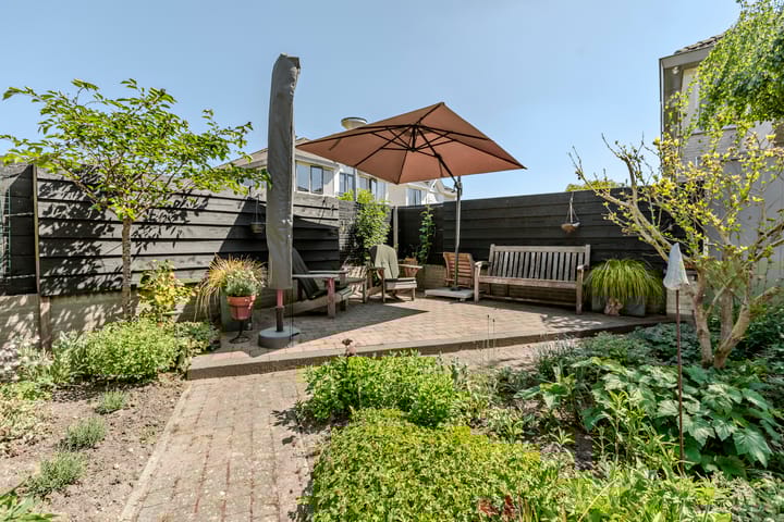 Foto 38 van Siedersstraat 2