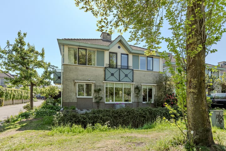 Foto 43 van Siedersstraat 2