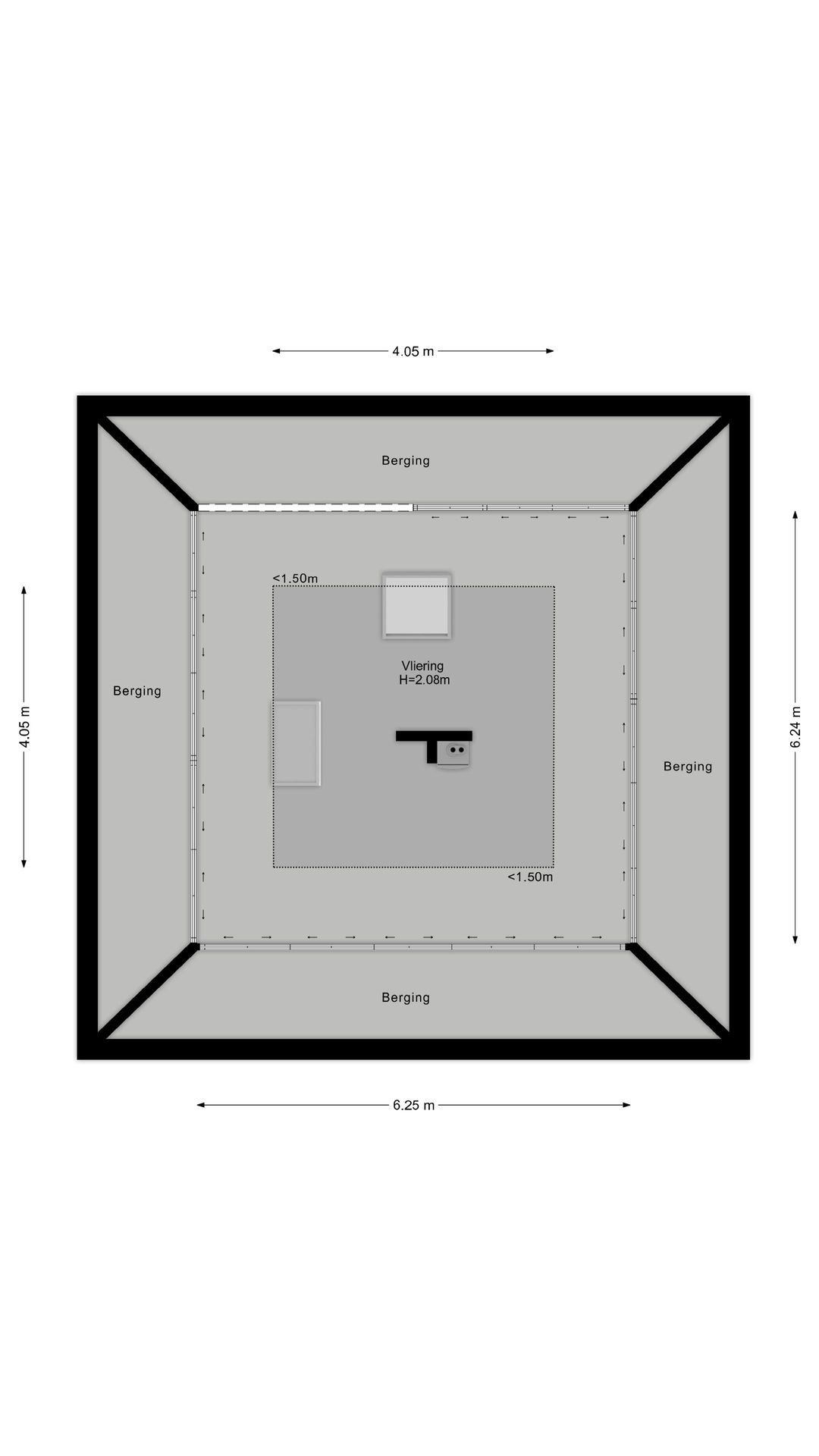 Foto 47 van Siedersstraat 2