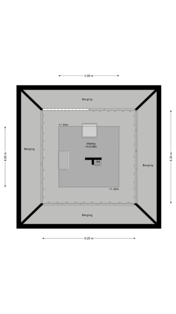 Foto 47 van Siedersstraat 2