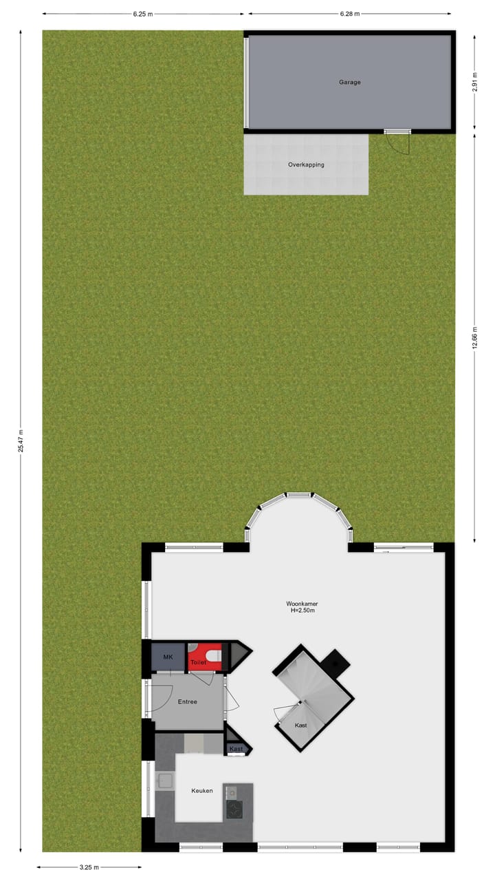 Foto 49 van Siedersstraat 2