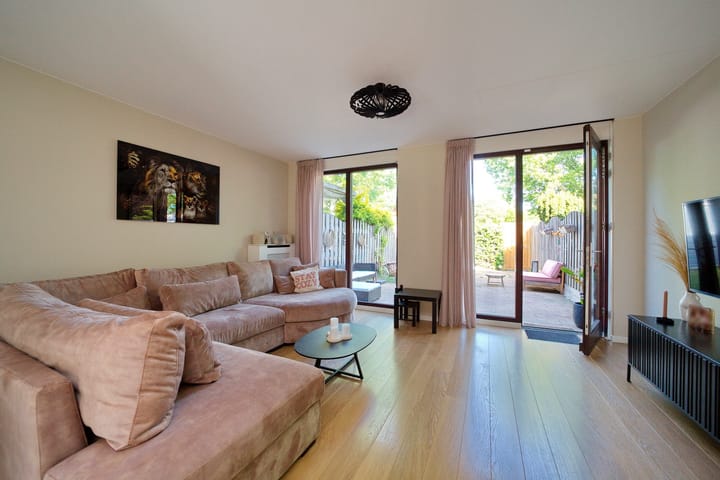 Foto 7 van Zonnehof 20