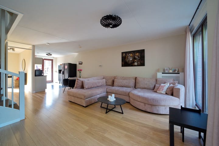 Foto 8 van Zonnehof 20