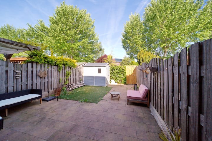 Foto 13 van Zonnehof 20