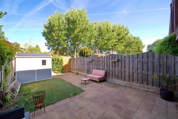 Foto 14 van Zonnehof 20