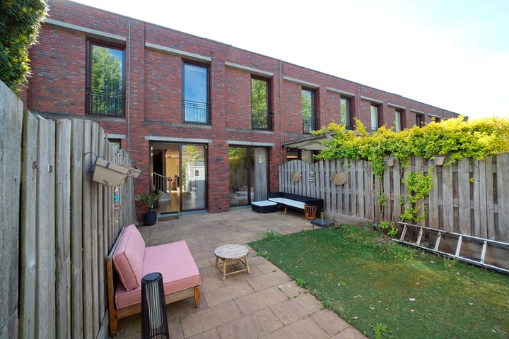 Foto 15 van Zonnehof 20