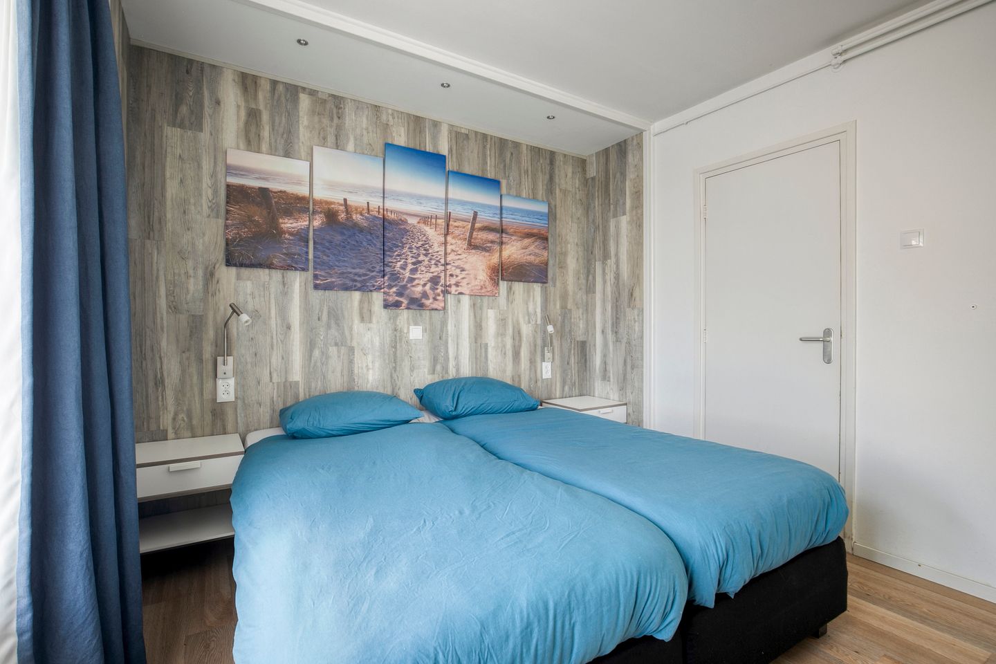 Foto 4 van Nieuwstraat 1-H