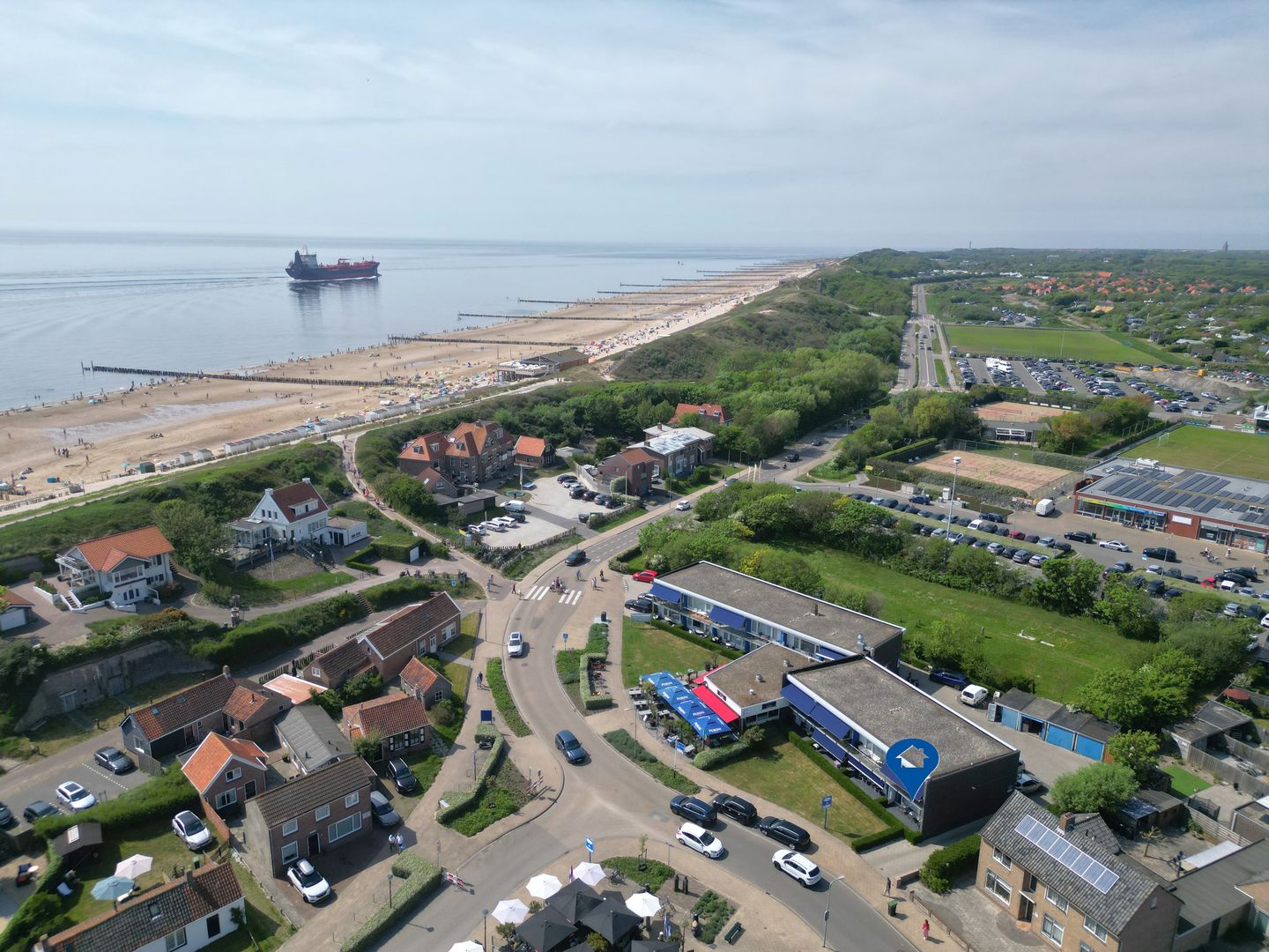 Foto 5 van Nieuwstraat 1-H