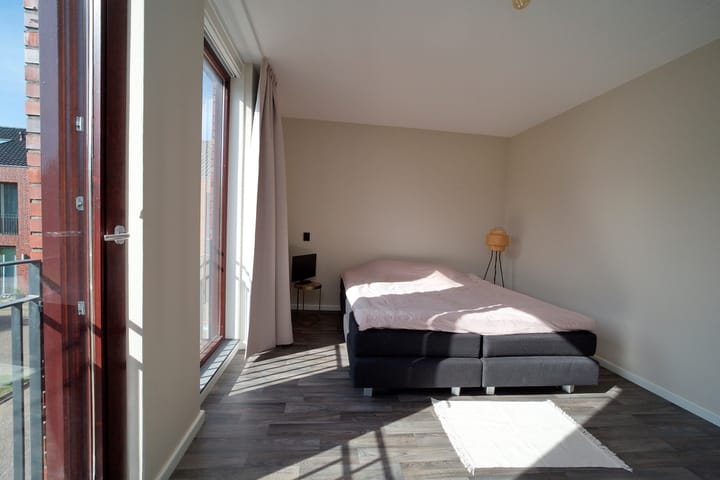 Foto 19 van Zonnehof 20