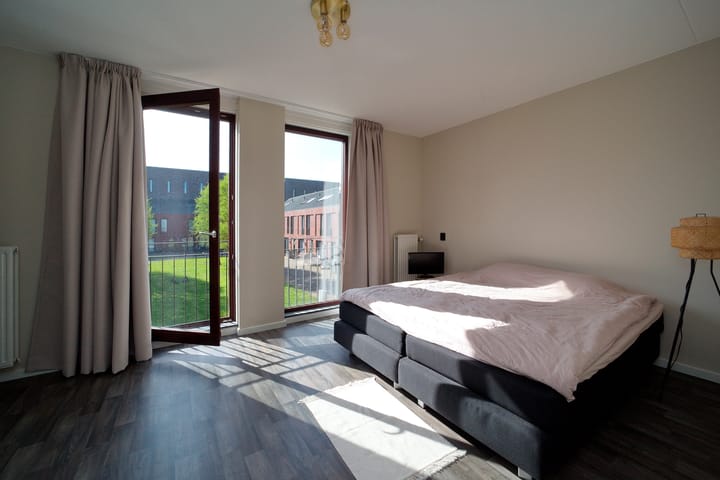 Foto 20 van Zonnehof 20