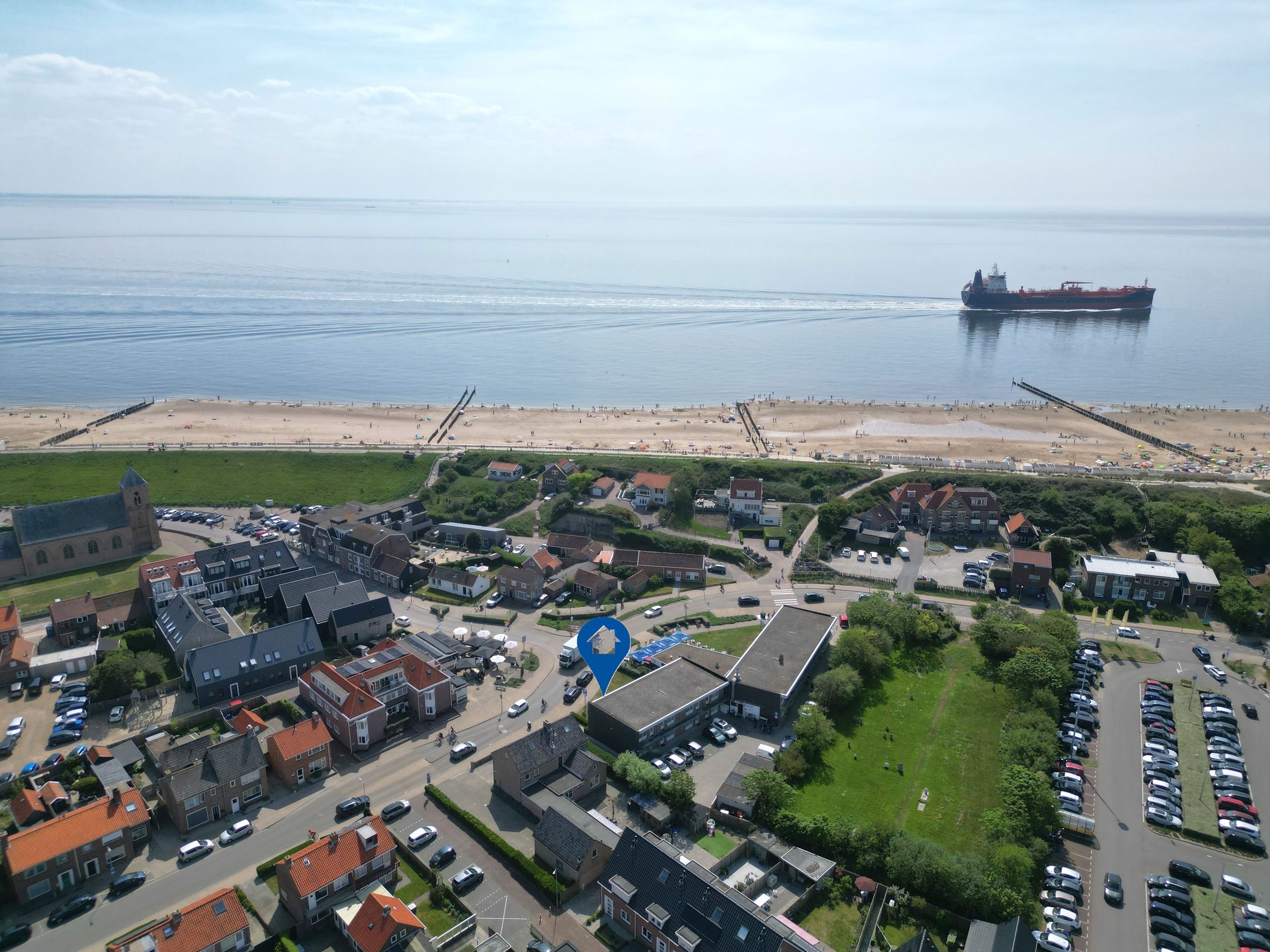 Foto 6 van Nieuwstraat 1-H