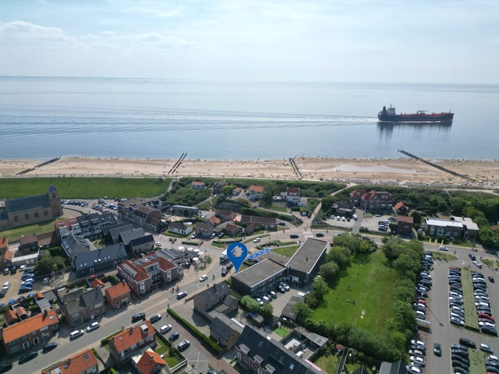 Foto 6 van Nieuwstraat 1-H