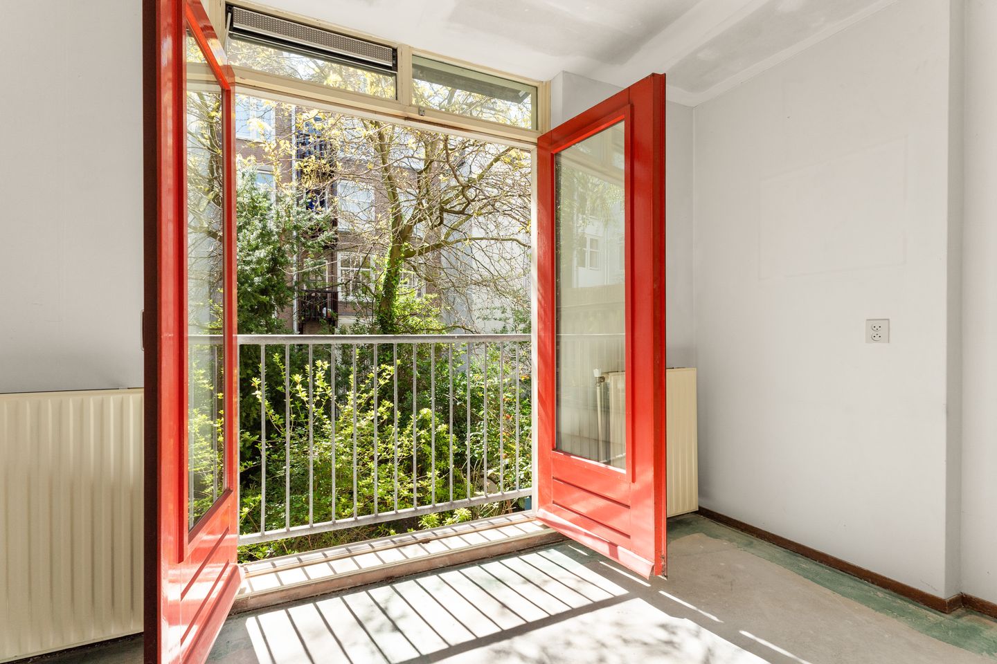 Foto 4 van Egelantiersgracht 33-B