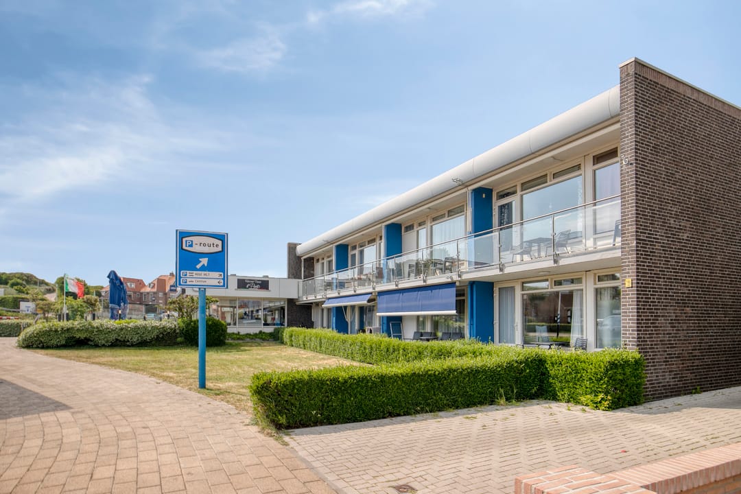 Foto 7 van Nieuwstraat 1-H