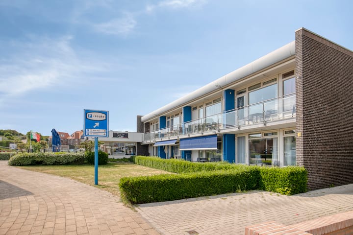 Foto 7 van Nieuwstraat 1-H