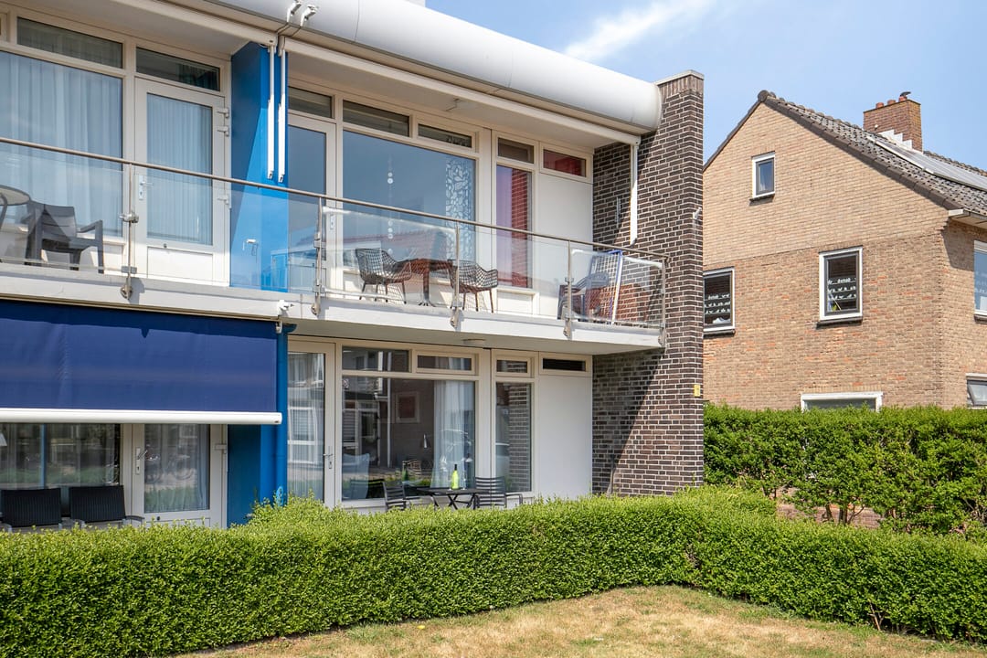 Foto 8 van Nieuwstraat 1-H