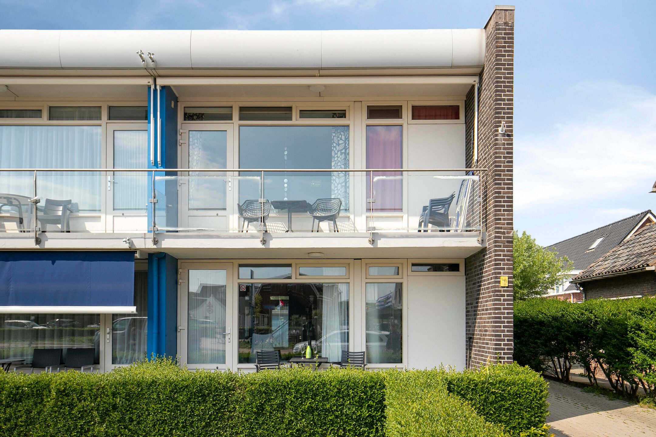 Foto 9 van Nieuwstraat 1-H