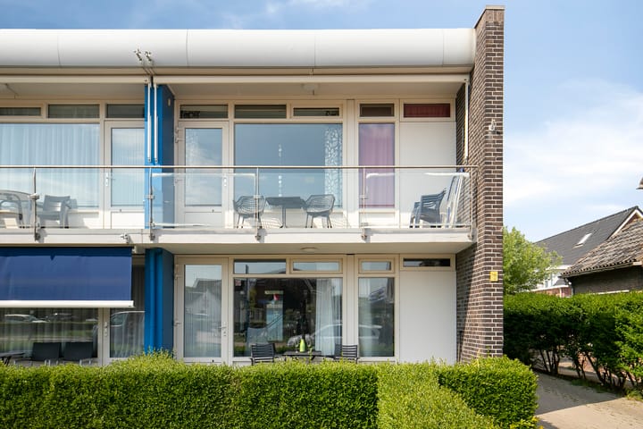 Foto 9 van Nieuwstraat 1-H