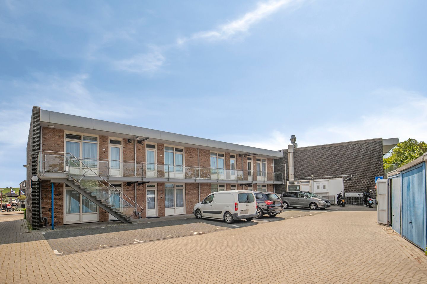 Foto 10 van Nieuwstraat 1-H