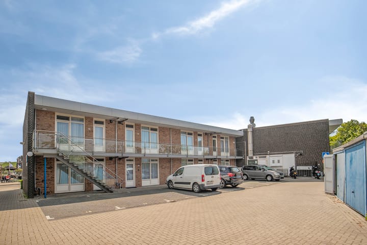 Foto 10 van Nieuwstraat 1-H