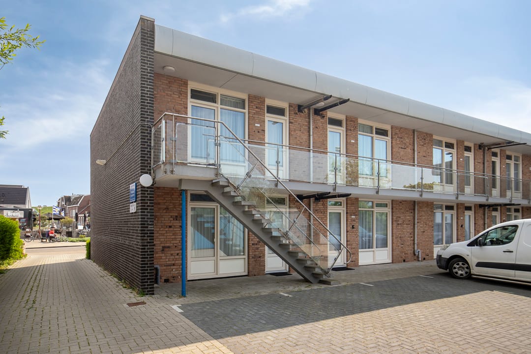 Foto 11 van Nieuwstraat 1-H