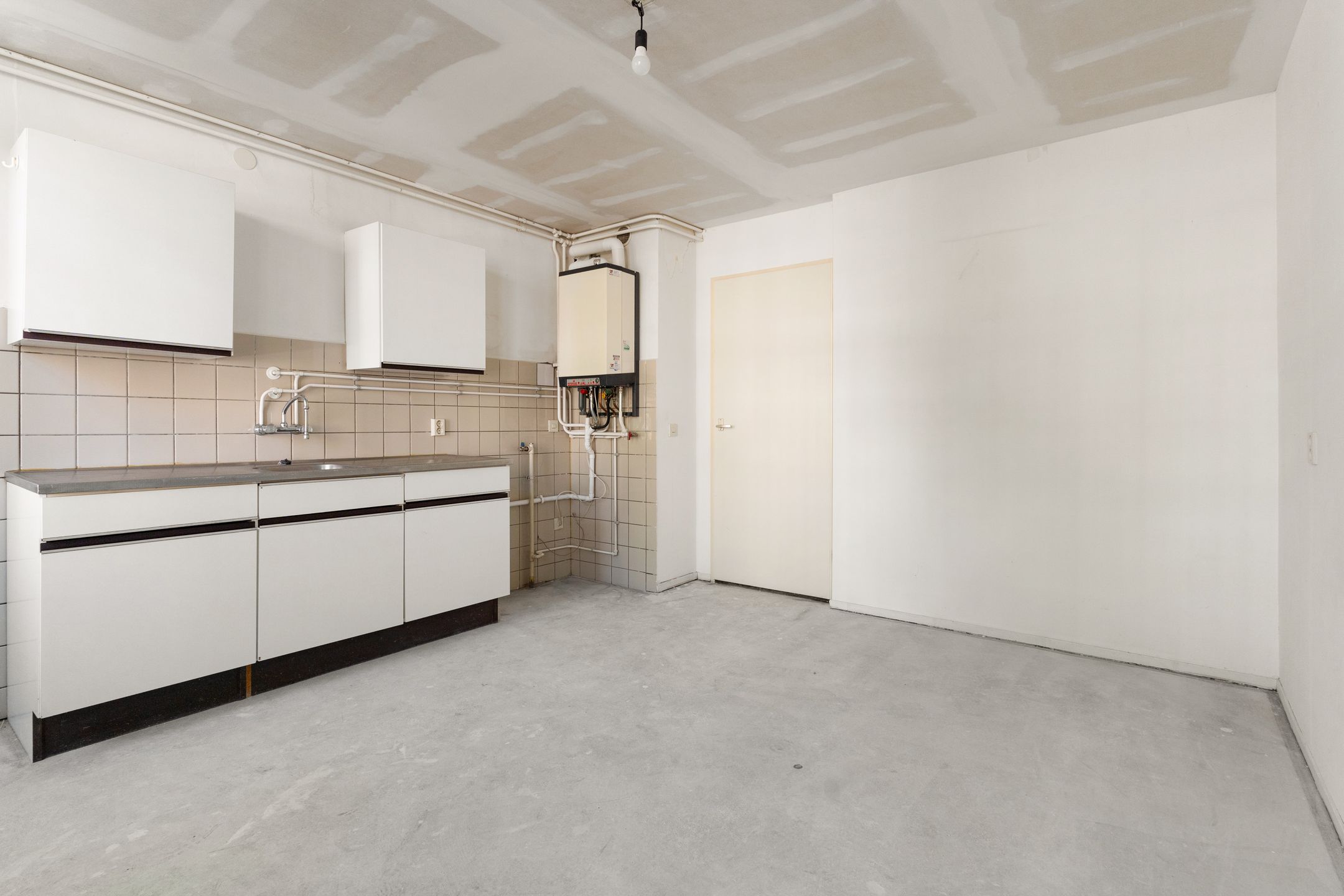 Foto 9 van Egelantiersgracht 33-B