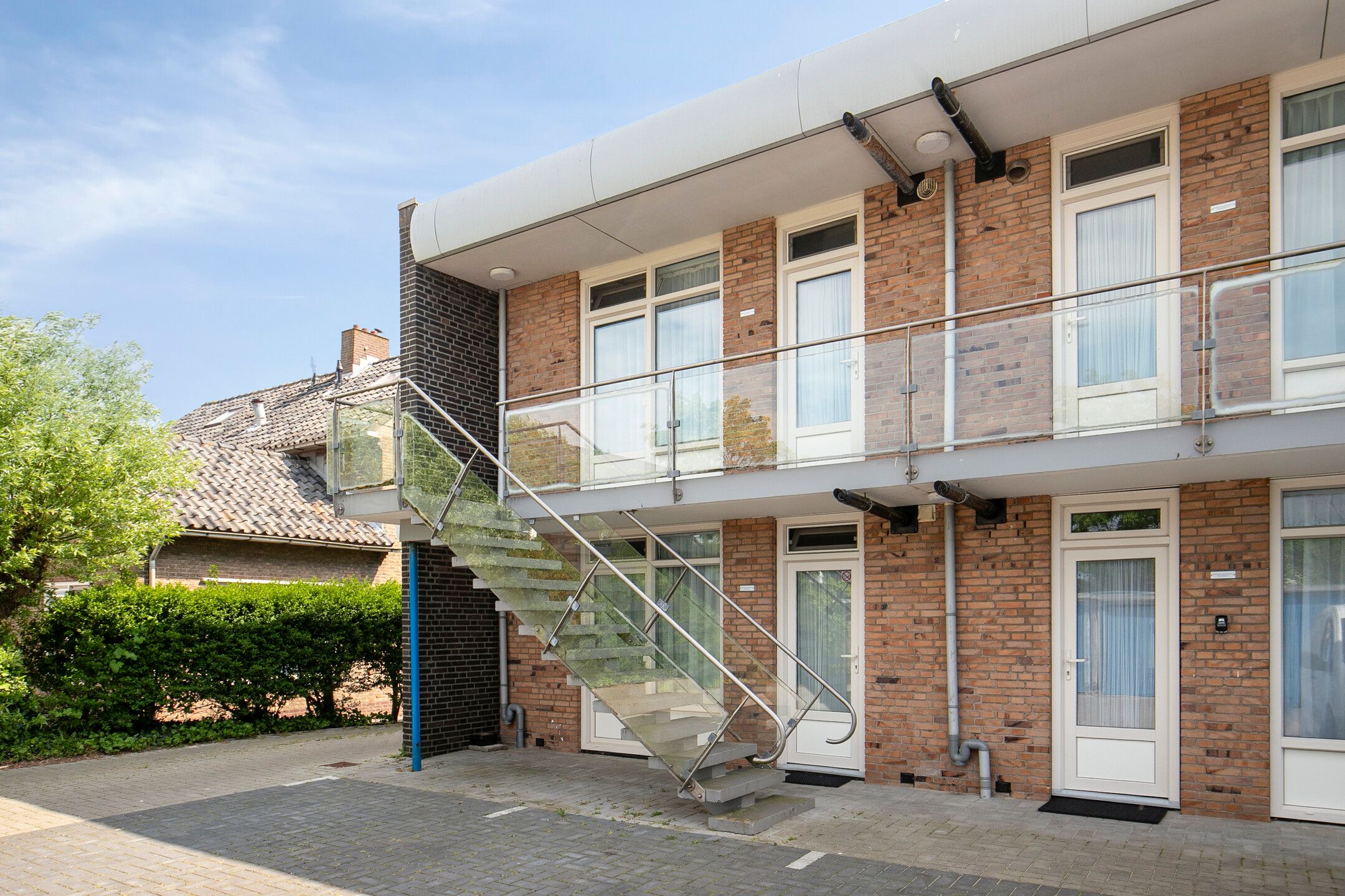 Foto 12 van Nieuwstraat 1-H