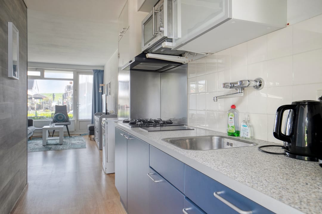 Foto 13 van Nieuwstraat 1-H