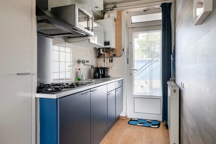 Foto 14 van Nieuwstraat 1-H