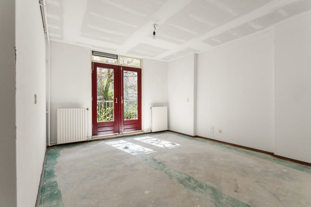 Foto 11 van Egelantiersgracht 33-B