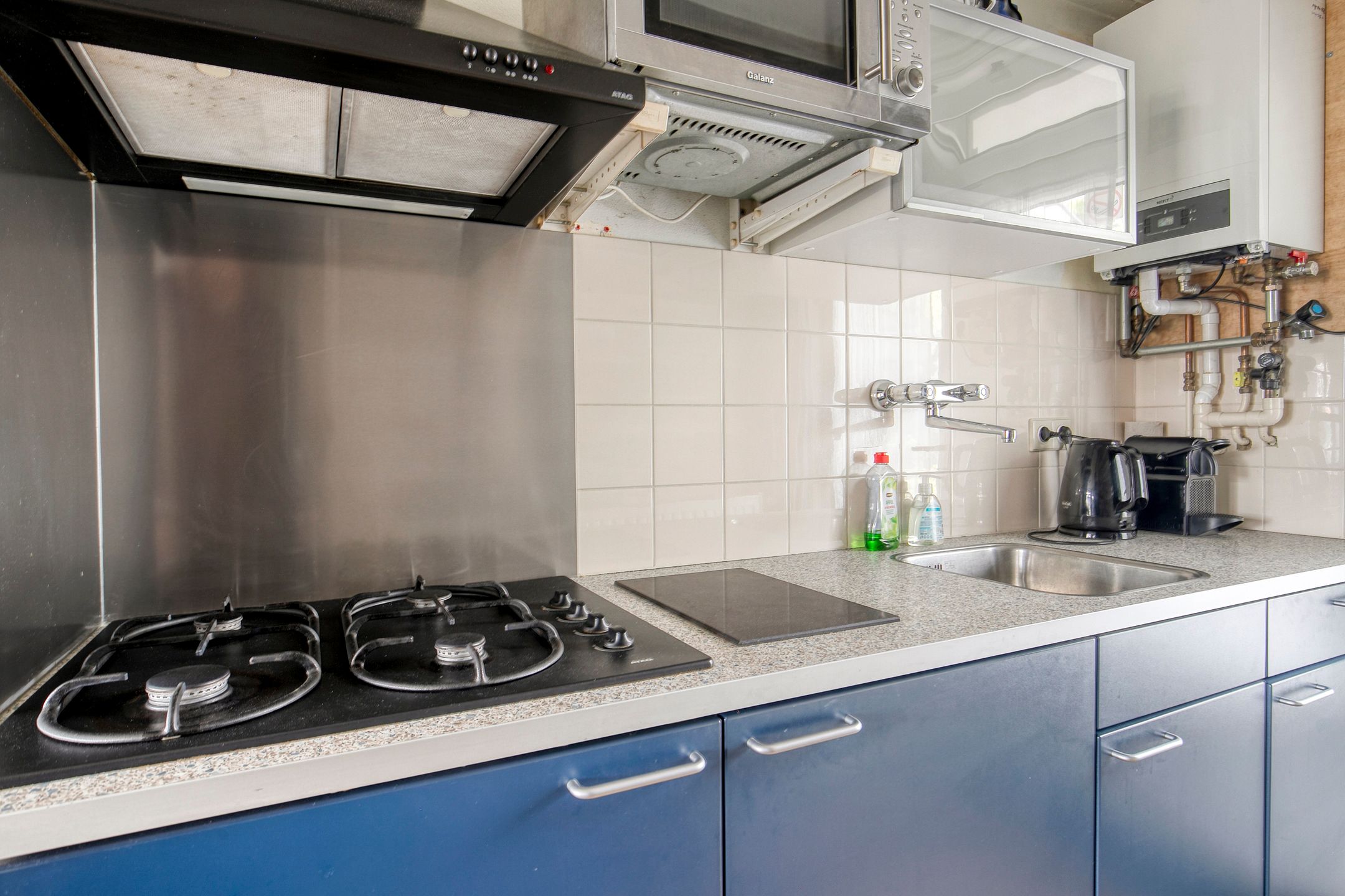 Foto 15 van Nieuwstraat 1-H