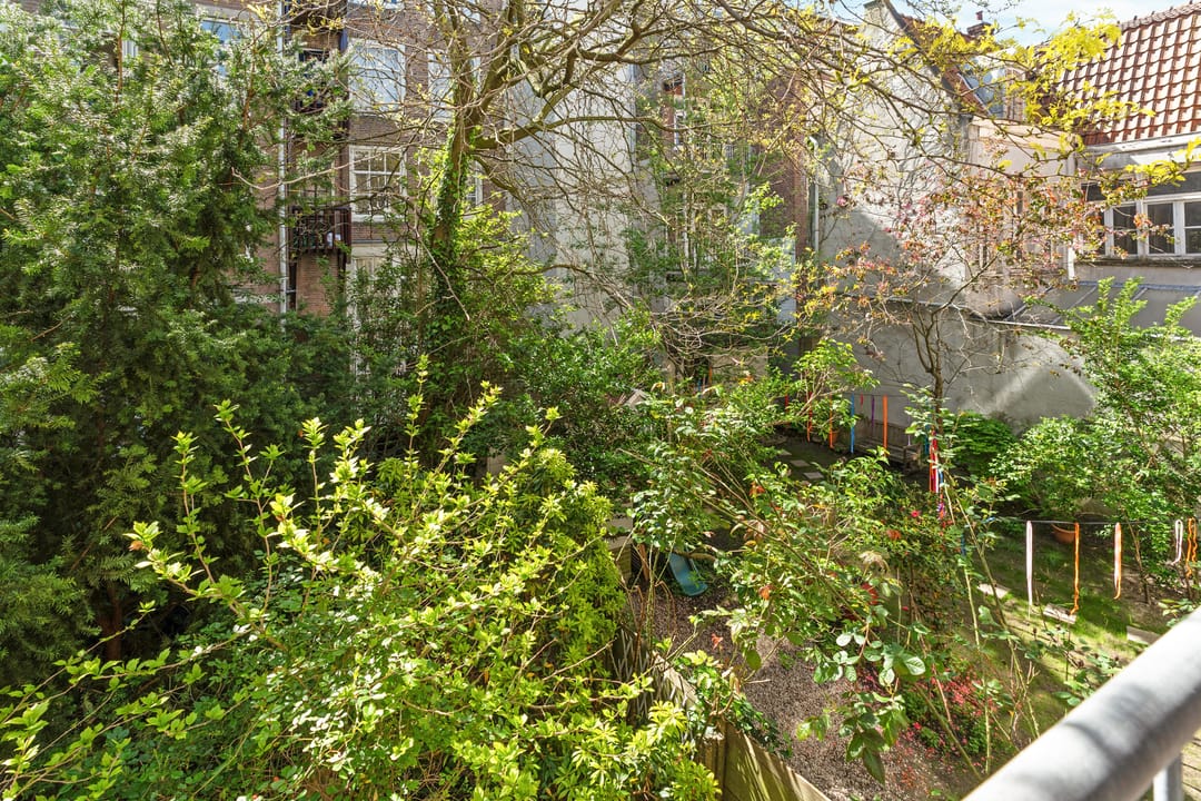 Foto 13 van Egelantiersgracht 33-B