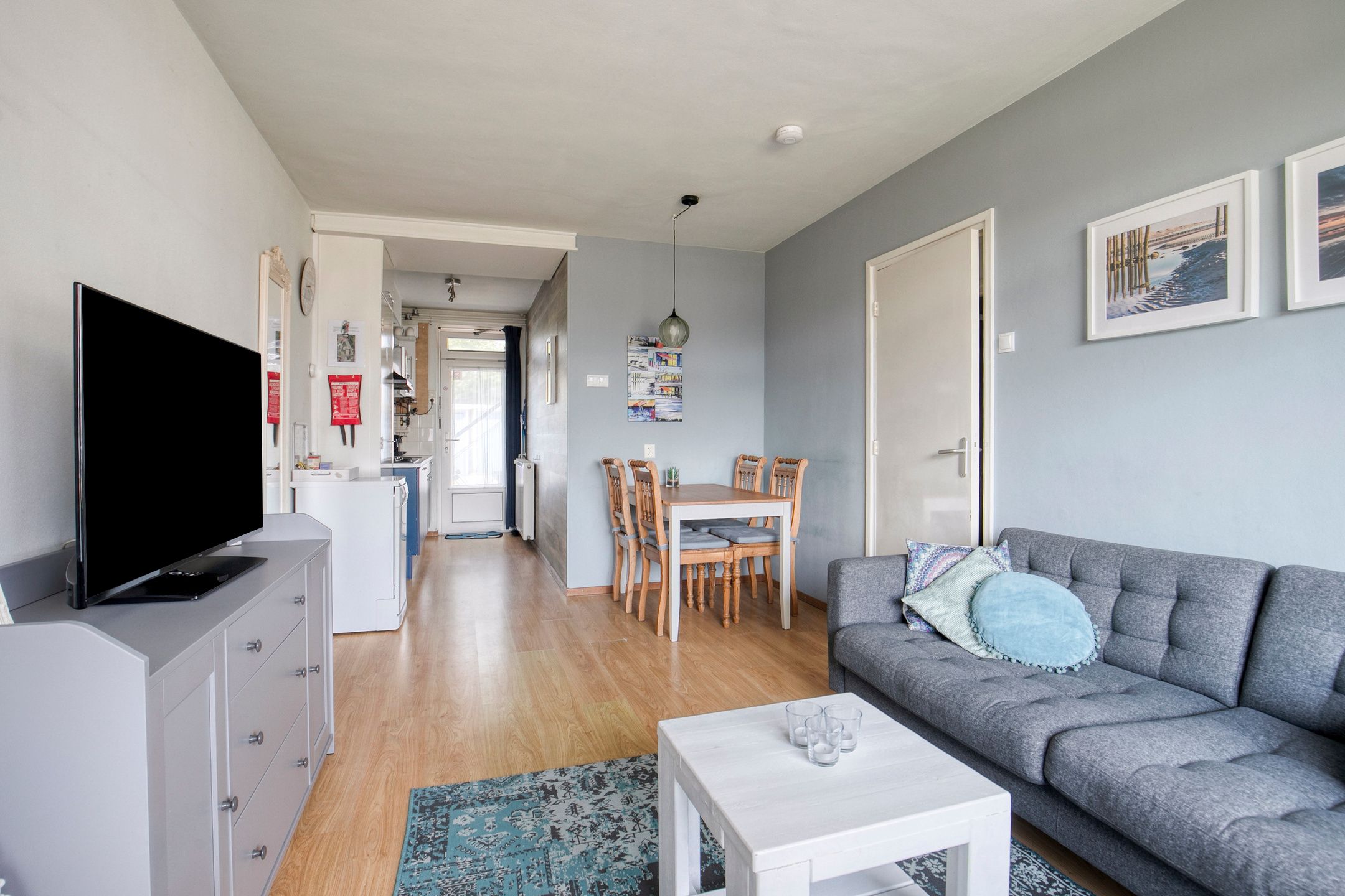 Foto 18 van Nieuwstraat 1-H